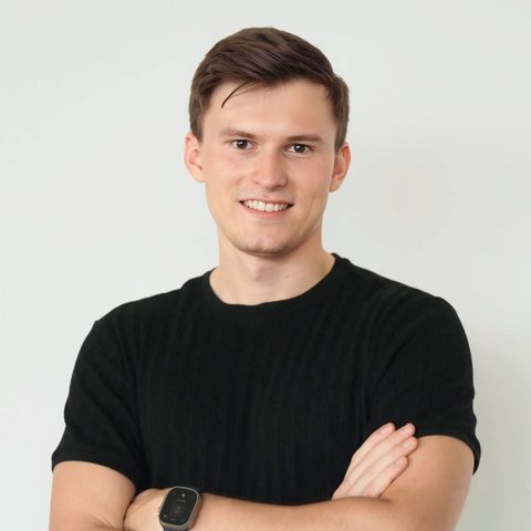 Артём Бухкалов