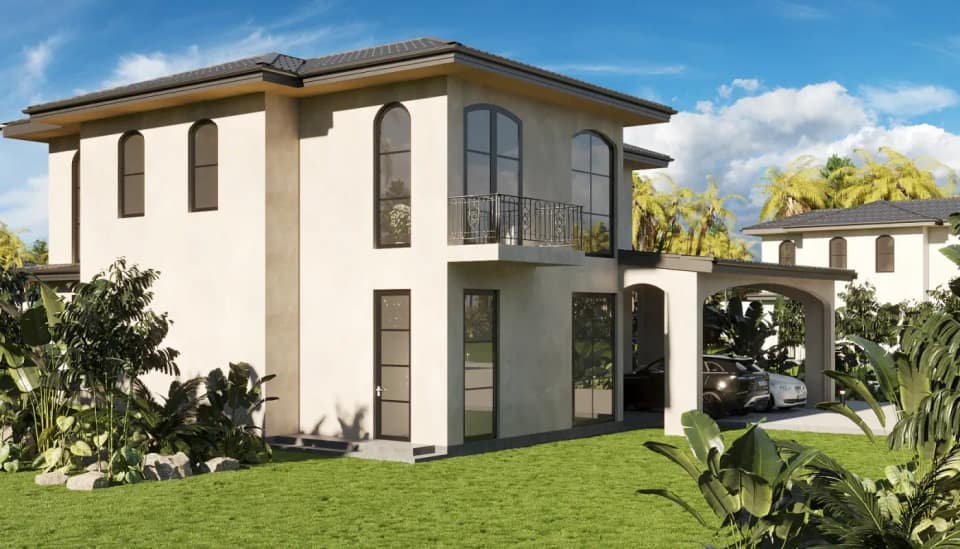 9Nile Residence — 2