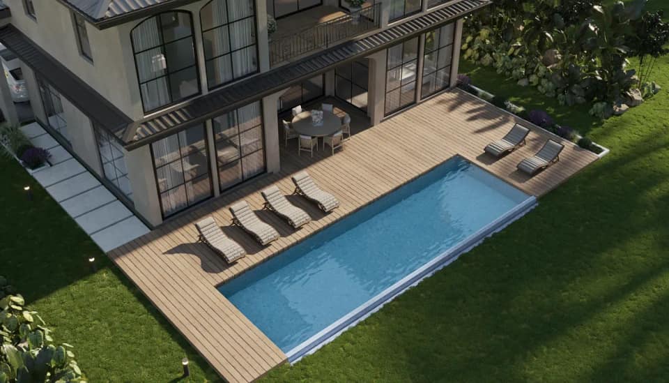 9Nile Residence — 3