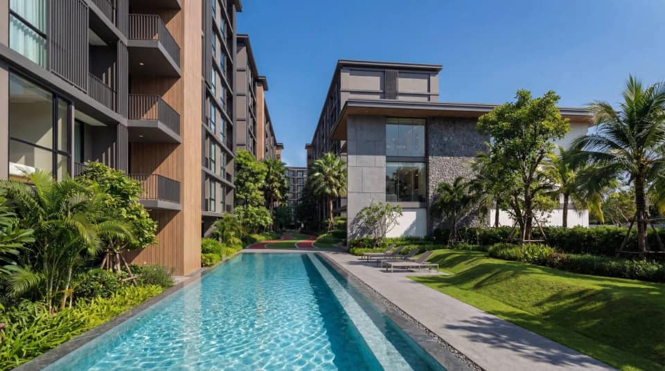 Aceller Hotel & Residence — 3