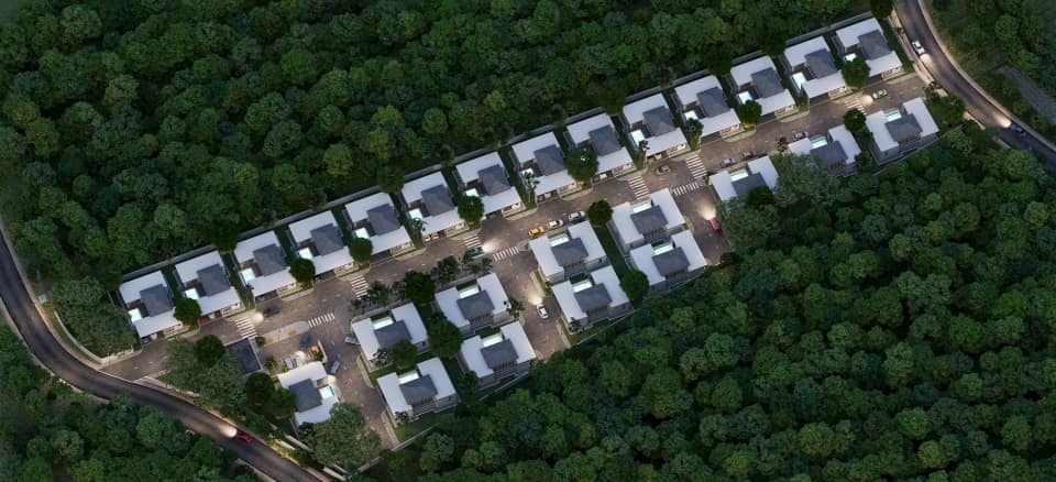 AG Club Villas — 1