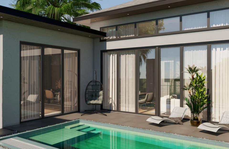 AG Club Villas — 2