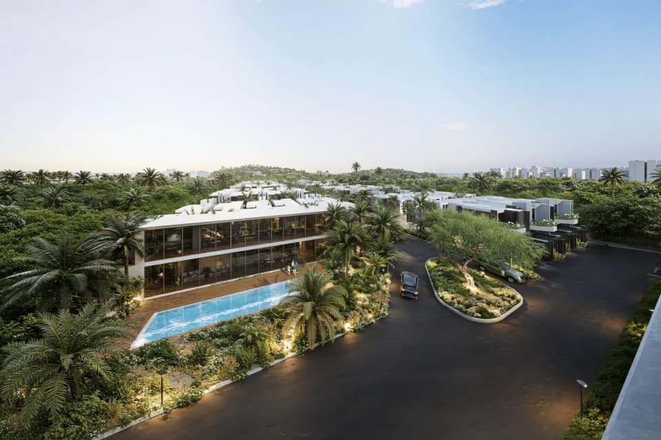 Aileen Residence Bangtao — 1