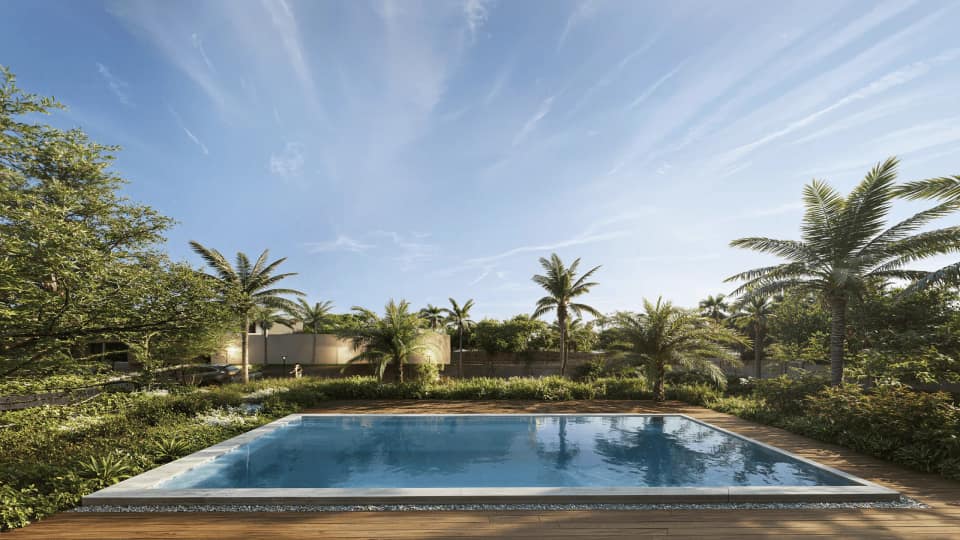 Aileen Residence Bangtao — 2