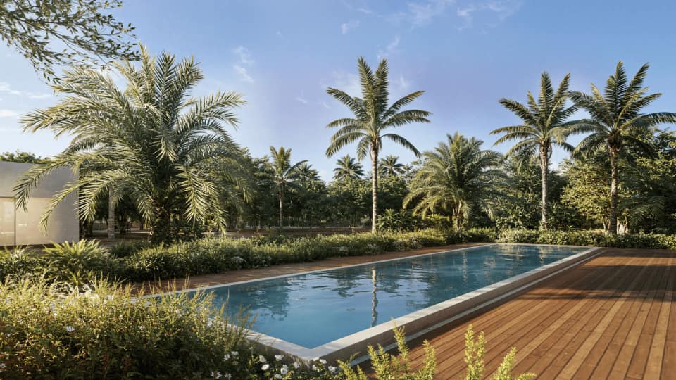 Aileen Residence Bangtao — 3