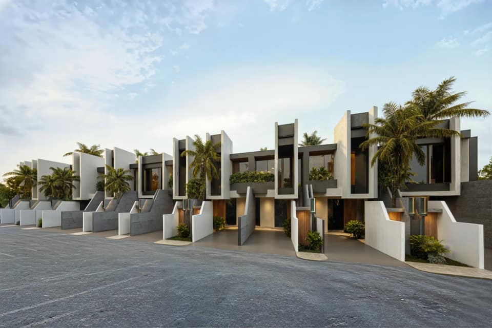 Aileen Residence Lagoon — 1