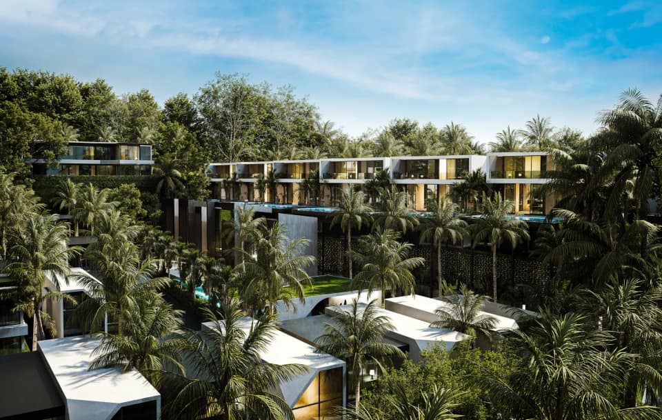 Aileen Villas Layan — 3
