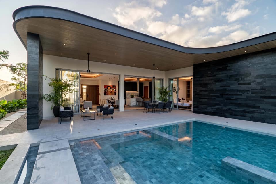 Alinda Villas — 1