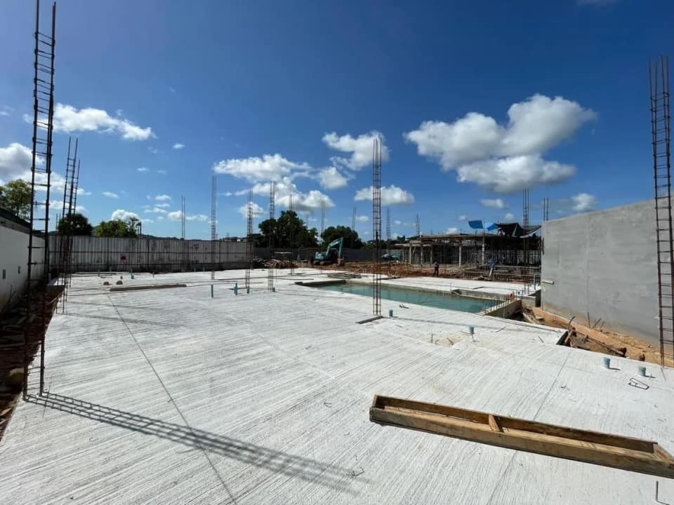 Alinda Villas — 3