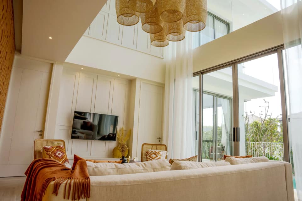 Alisa Pool Villa — 3