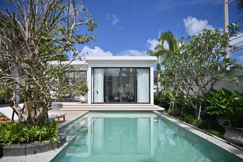 Amber Villas — 3