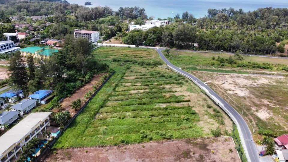 Amrits Villas — 2