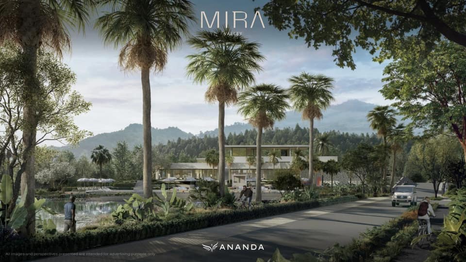 Anann Villas — 2