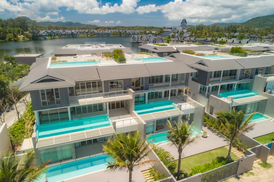 Angsana Beachfront Residences — 1