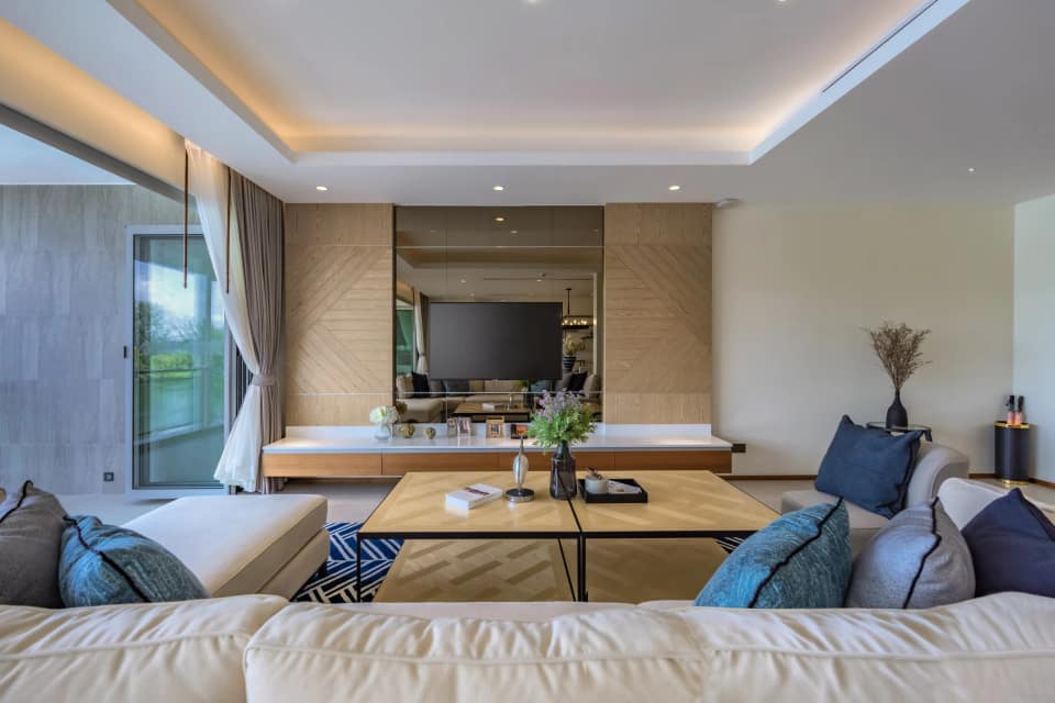 Angsana Beachfront Residences — 2