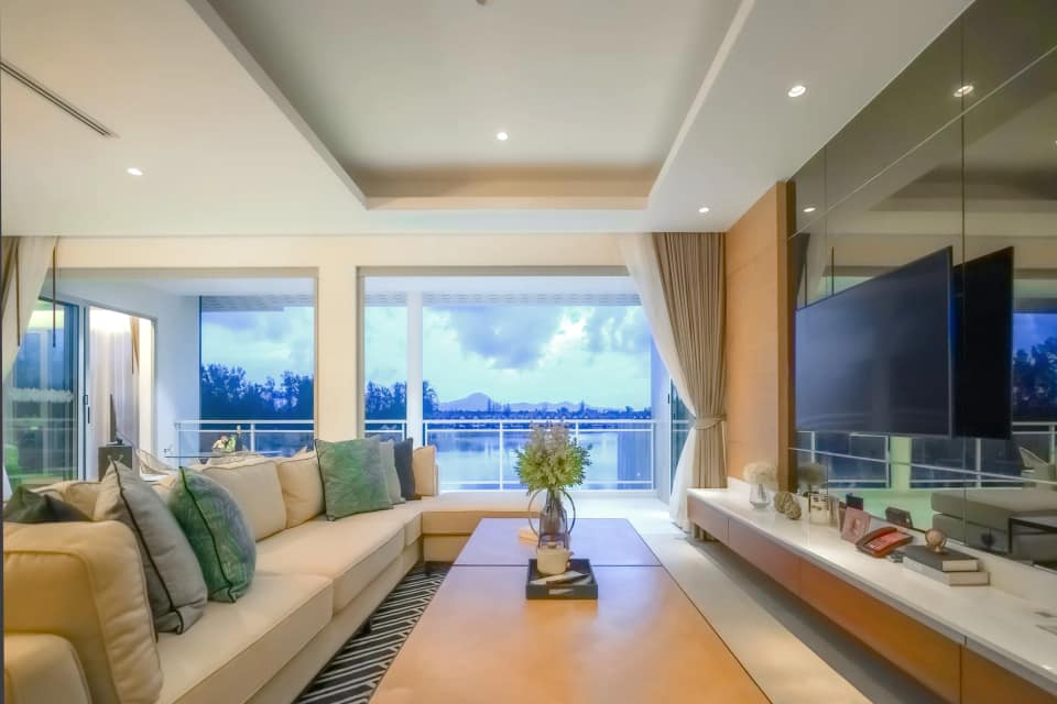 Angsana Beachfront Residences — 3