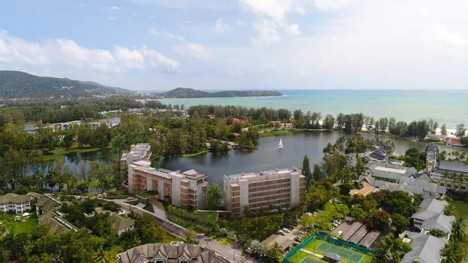 Angsana Oceanview Residences — 2