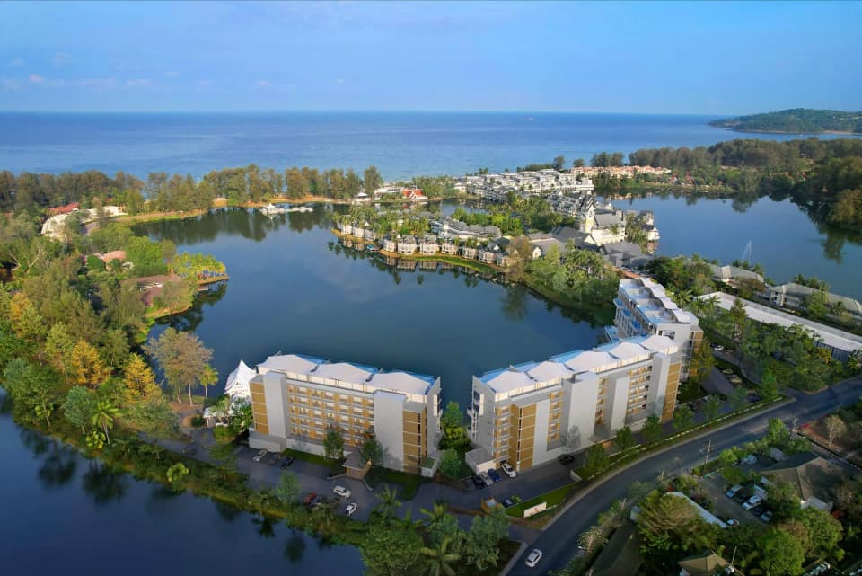 Angsana Oceanview Residences — 3
