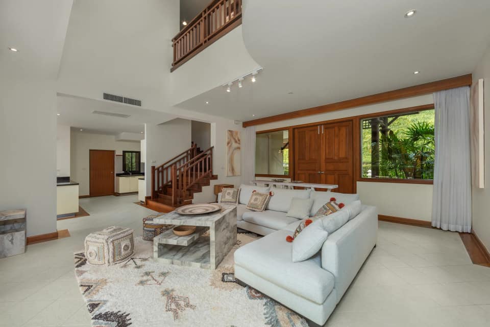 Angsana Villas — 2