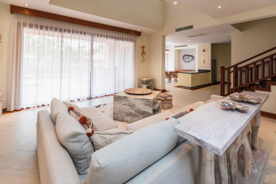 Angsana Villas — 3
