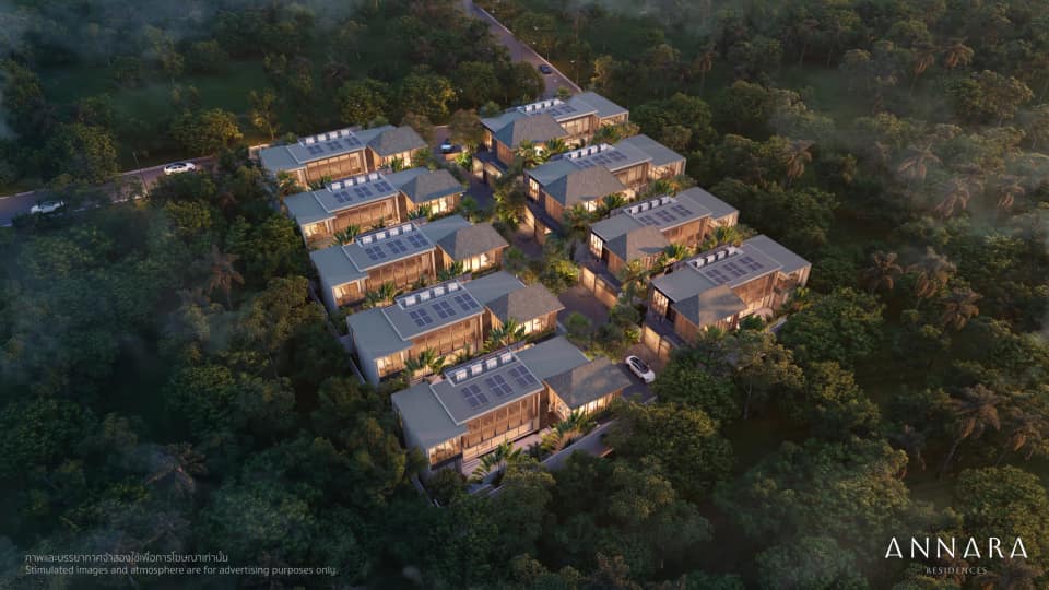 Annara Residences — 3