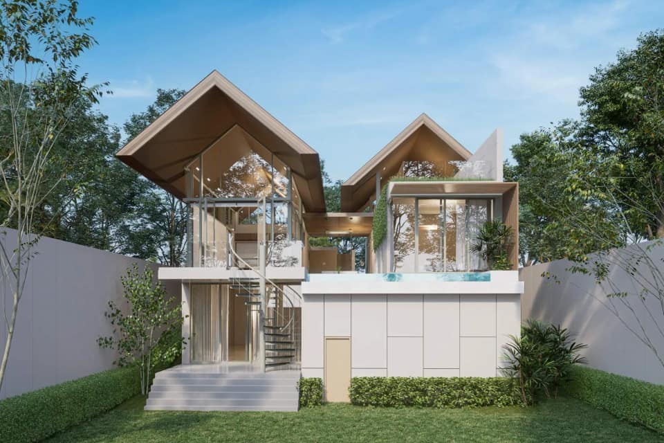 ANSAYA — 2