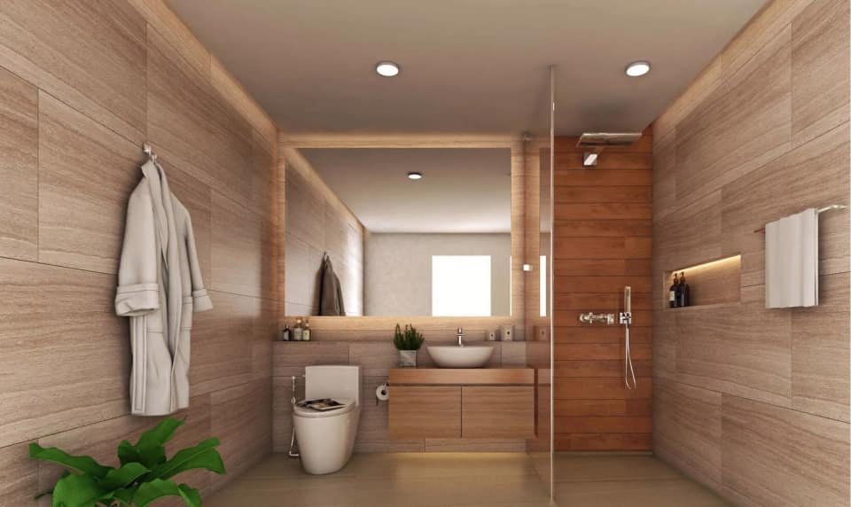 Ao Yon Beach Villas — 2