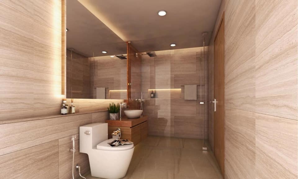 Ao Yon Beach Villas — 3