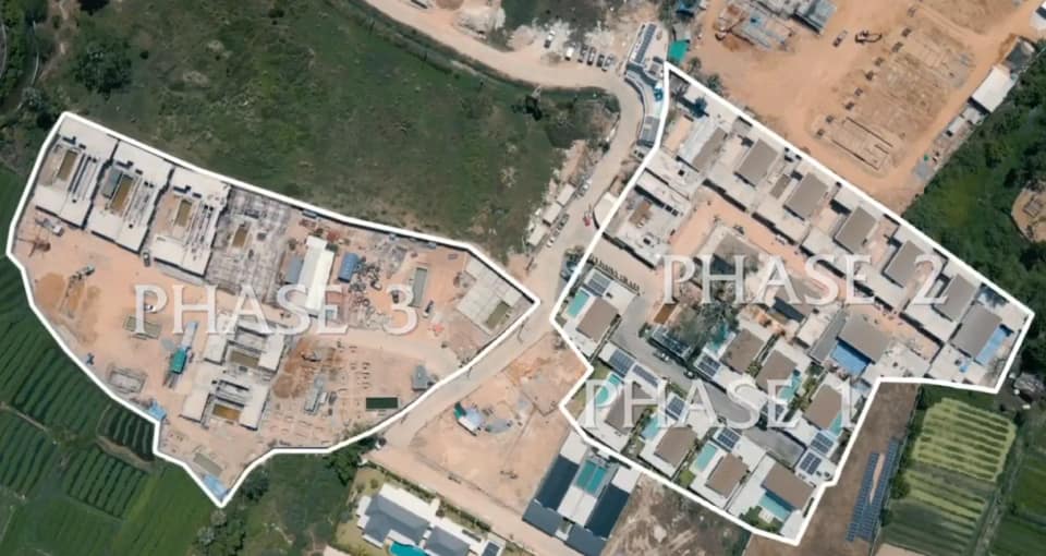 Asherah Villas — 3