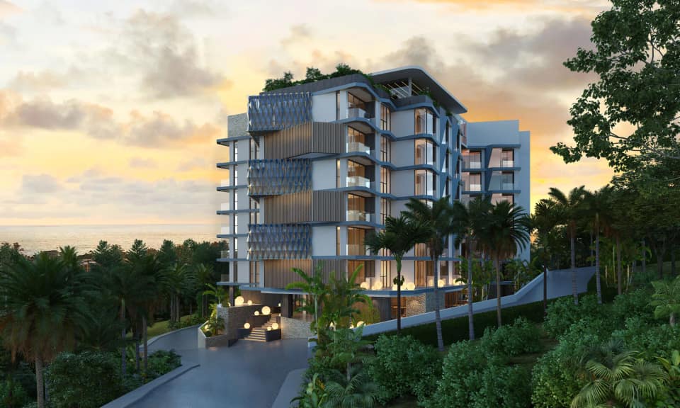 Ashiyana Heights — 2