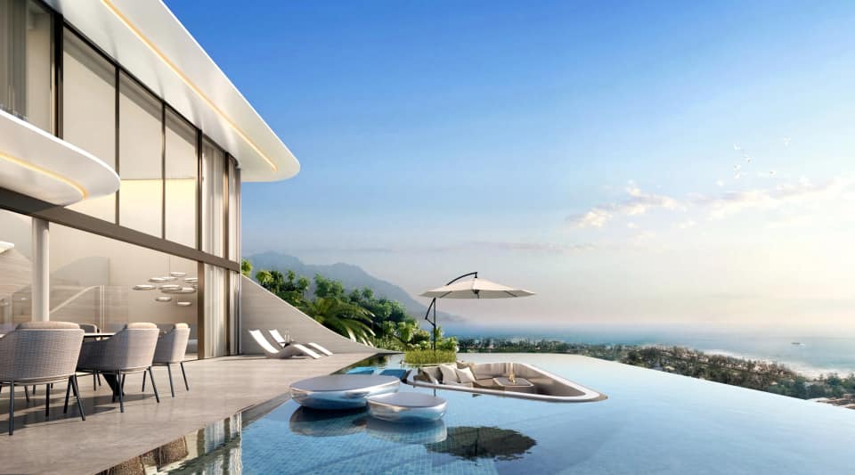 Aurora Villas — 2