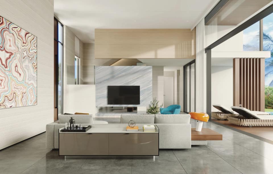 Ayana Villas — 2