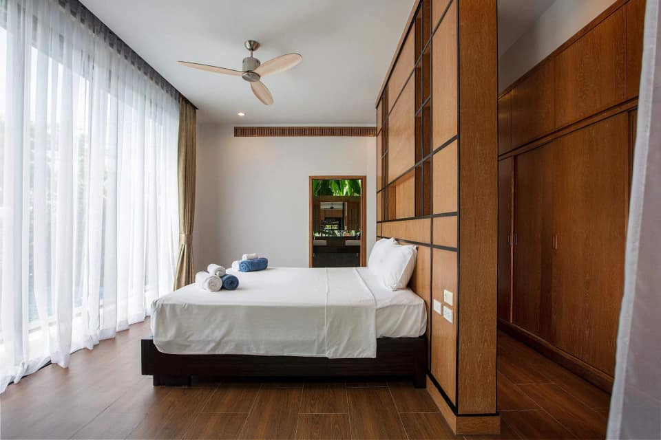Baan Boondharik I — 3