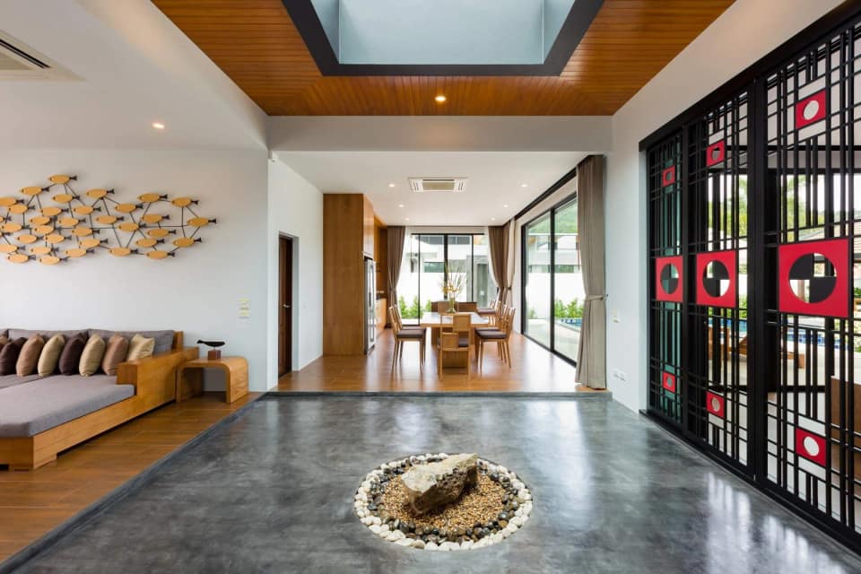 Baan Boondharik II — 3