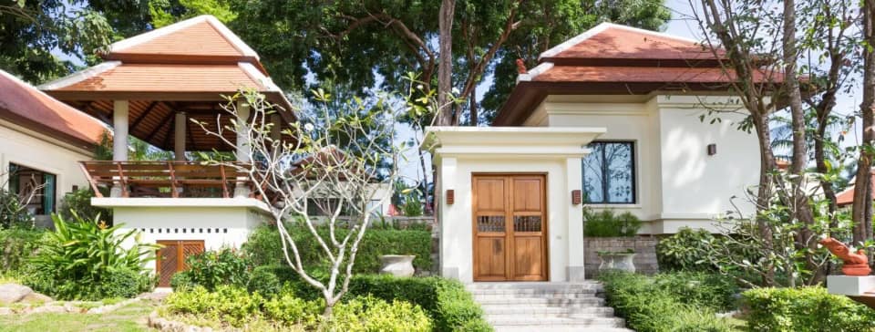 Baan Bua Phase II — 1