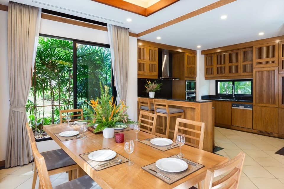 Baan Bua Phase II — 2