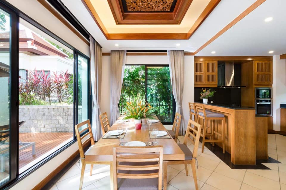 Baan Bua Phase II — 3