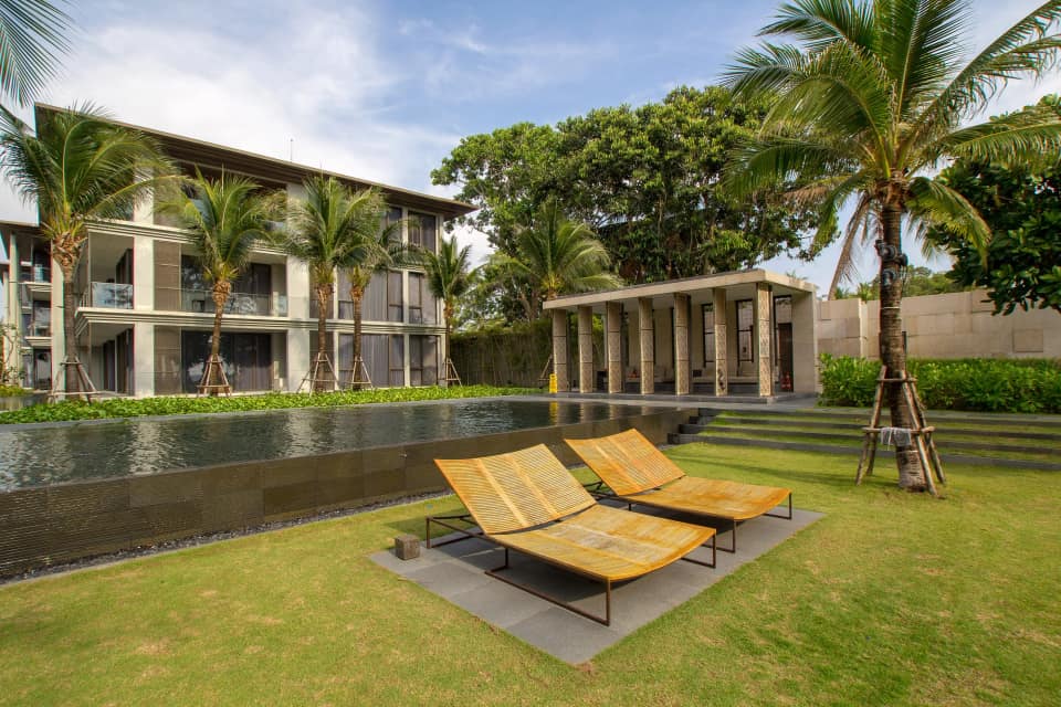 Baan Mai Khao — 1