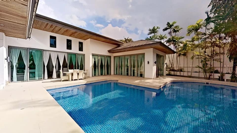 Baan Mandala — 2