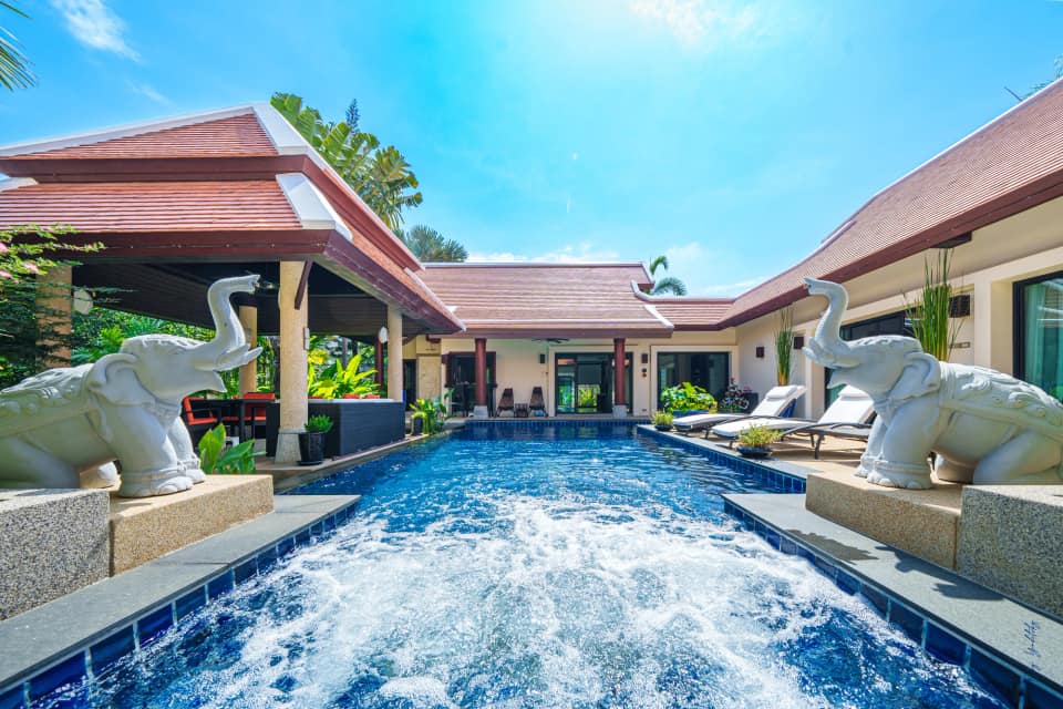 Baan Pratum — 2