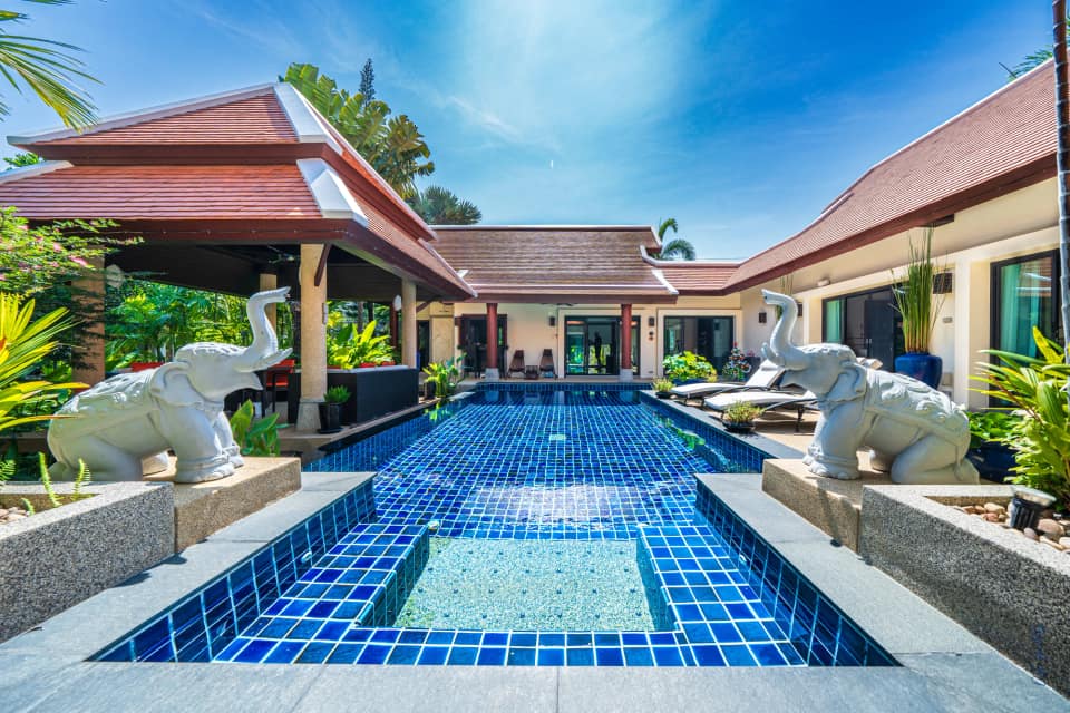 Baan Pratum — 3