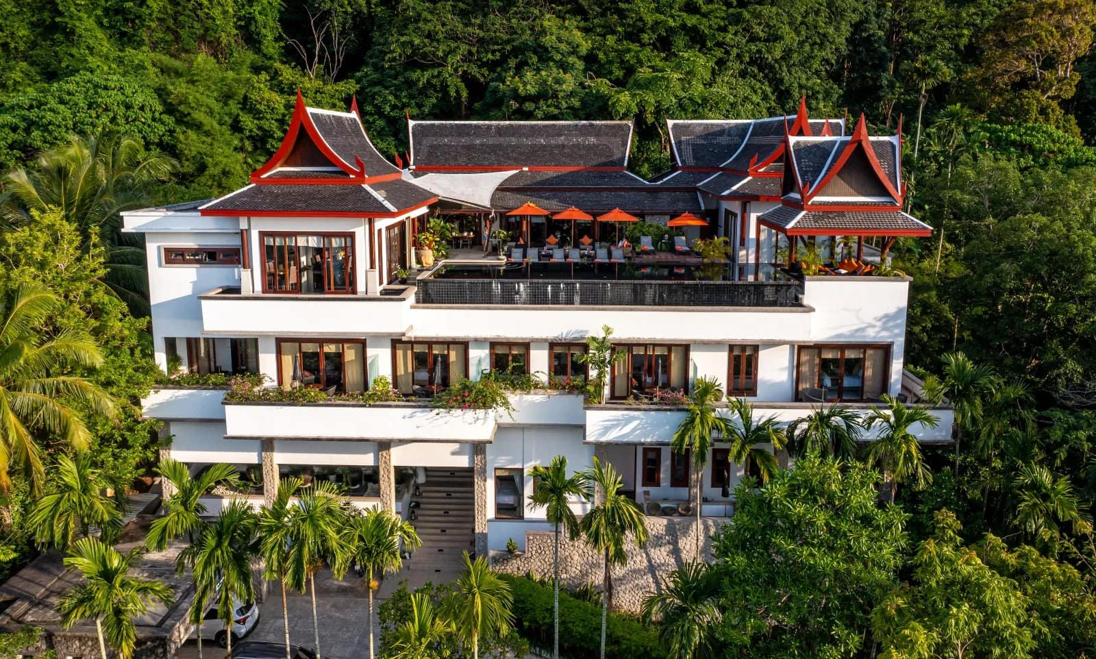 Baan Thai Surin Hill