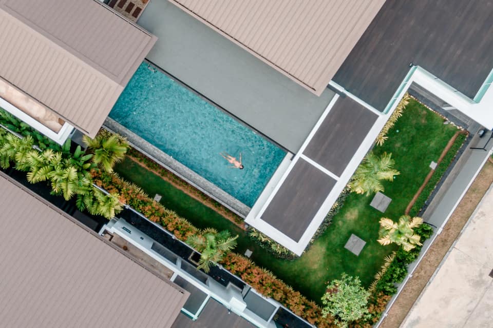 Baan Varij — 1