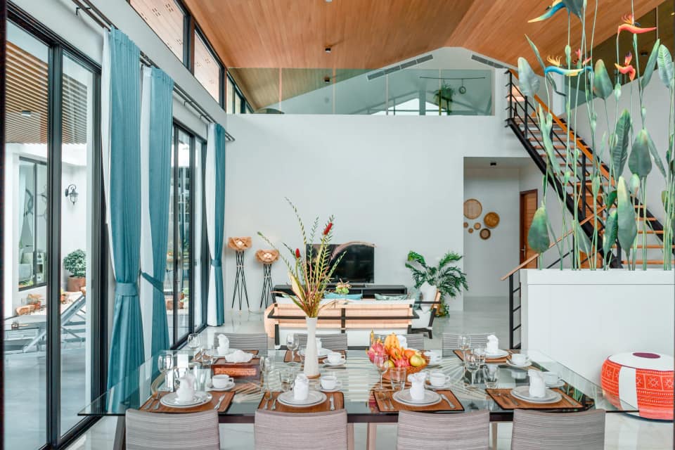Baan Varij — 2