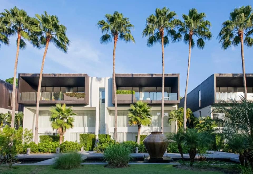 Baan Yamu Residences — 3