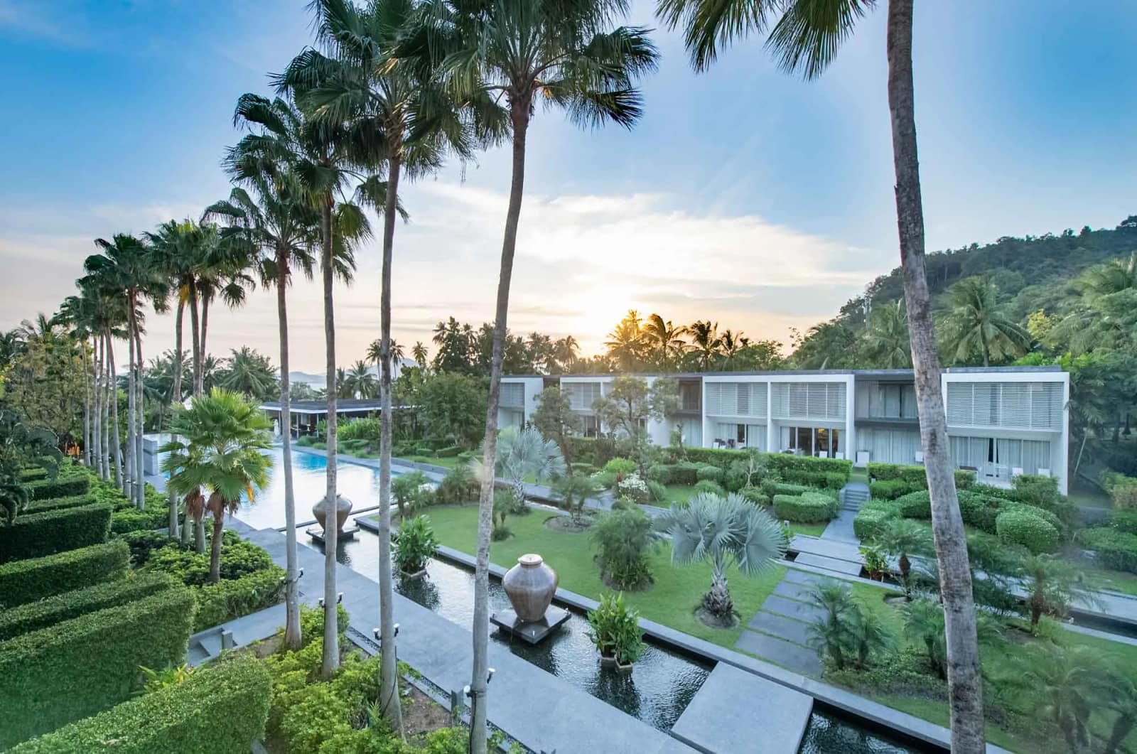 Baan Yamu Residences