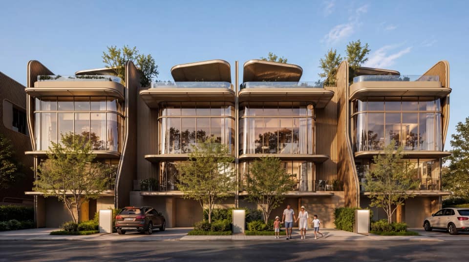Banyan Tree Beach Residences Varuna & Mazu — 3