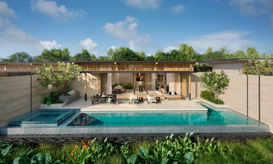 Banyan Tree Grand Residences — 3