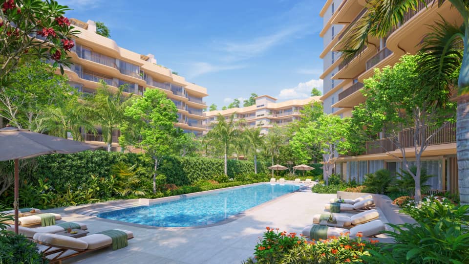 Bellaguna Golf Residences — 3