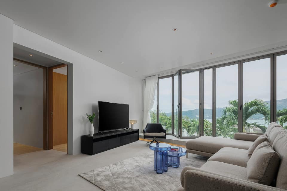 Bluepoint Condominium — 2